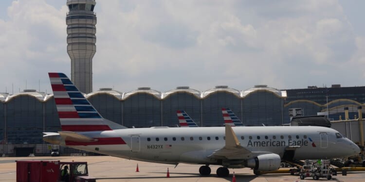 U.S. airlines’ monthly fuel spending topped $6 billion again in May, up 84% from year ago