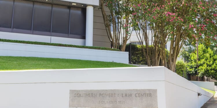 Southern Poverty Law Center pleads not guilty in federal fraud case
