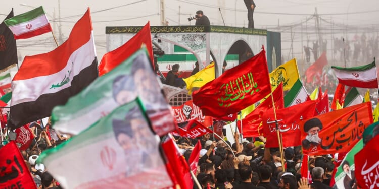 Iranian official warns ‘era of bullying and extortion is over’