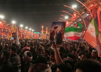 U.S.-Iran ceasefire collapses amid new strikes as Trump mulls restarting war