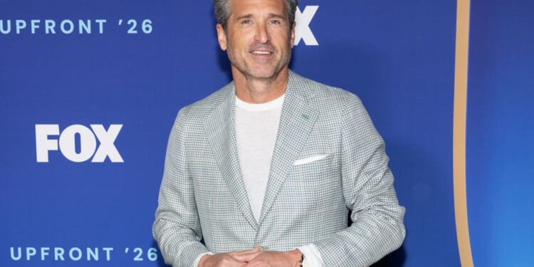 Patrick Dempsey shuts down Maine Senate buzz as Democrats weigh a replacement