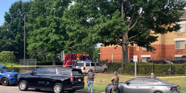 Second person in 4 days is fatally shot in Memphis by federal task force member
