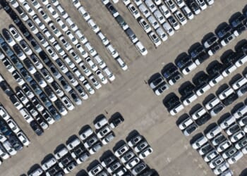China’s passenger car exports are up 80% in June as EV demand grows, while sales drop at home