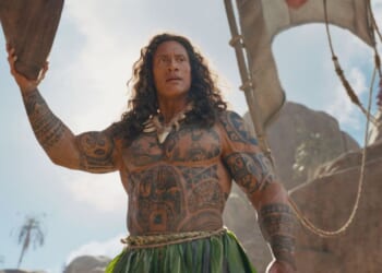 Disney’s live-action ‘Moana’ opens to one of studio’s worst Rotten Tomatoes scores ever