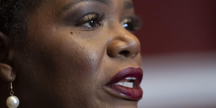 Inside AIPAC’s $1.2M bid to make sure ‘Squad’ member Cori Bush stays out of Congress