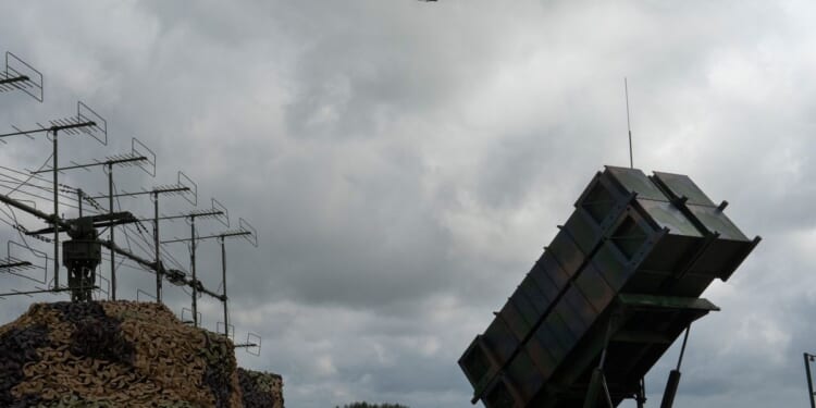 Despite Trump’s announcement, Patriot missile production in Ukraine may not start for years