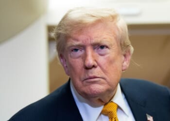 Trump refuses to sign bipartisan housing bill, urges lawmakers to focus on SAVE America Act