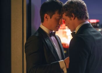 LGBTQ characters in film decline for third straight year, GLAAD says