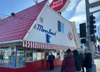 Dairy Queen closes 46 locations nationwide since early 2025