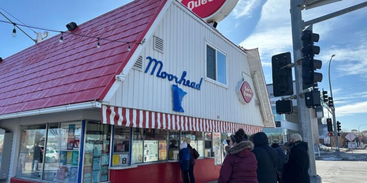 Dairy Queen closes 46 locations nationwide since early 2025