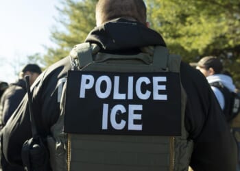 Montgomery County launches portal that lets residents report ICE activity