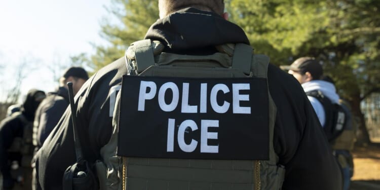 Montgomery County launches portal that lets residents report ICE activity