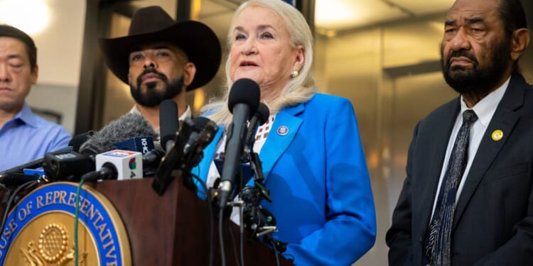 DHS was granted $20M for body cameras. ICE agents in fatal Houston shooting had none