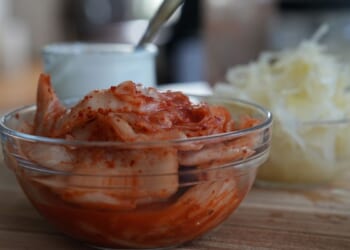 People have been fermenting food for millennia. Here’s why more people are focused on gut health now