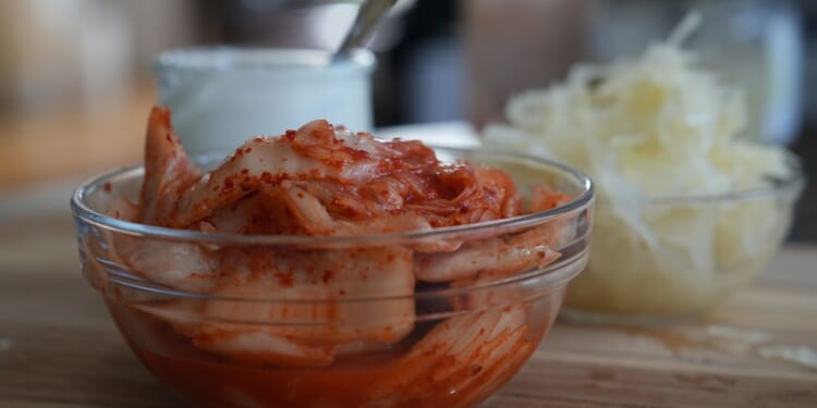 People have been fermenting food for millennia. Here’s why more people are focused on gut health now