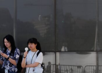 Dangerous heat wave is building, will bring oppressive temperatures to much of the United States