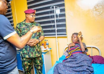 Students abducted in May by Islamic militants in Nigeria are rescued, government says