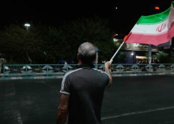 U.S. attacks Iran over ship being hit in Strait of Hormuz; Tehran lashes out again at Gulf nations