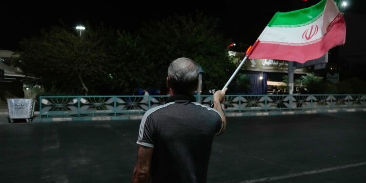 U.S. attacks Iran over ship being hit in Strait of Hormuz; Tehran lashes out again at Gulf nations