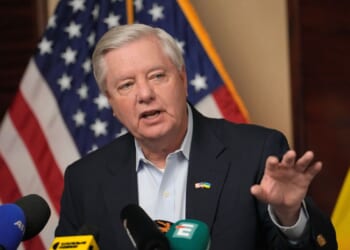 Sen. Lindsey Graham dies at age 71 after a ‘brief and sudden’ illness