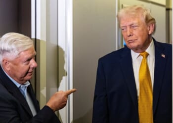 Tributes flood in after sudden death of Sen. Lindsey Graham