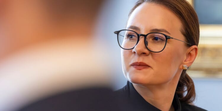 Ukrainian prime minister to step down as Zelenskyy announces government reshuffle