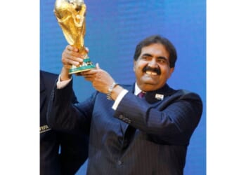 Qatar’s former ruler Sheikh Hamad bin Khalifa Al Thani has died at 74