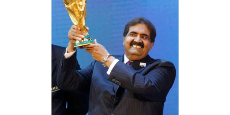Qatar’s former ruler Sheikh Hamad bin Khalifa Al Thani has died at 74