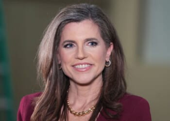 Rep. Nancy Mace pondering Senate run to fill Sen. Lindsey Graham’s seat