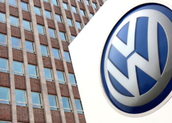 Volkswagen CEO looks to avoid plant closures as automaker moves to cut costs