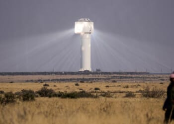Focus turns to building stronger institutions in Africa to speed shift to renewable energy