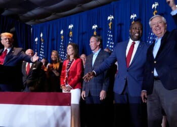 Who could replace Lindsey Graham? South Carolina’s next steps after senator’s death