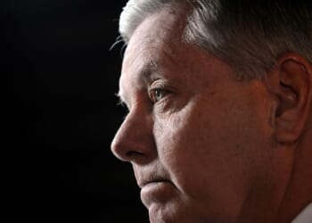 South Carolina’s Senate seat wide open after Lindsey Graham dies