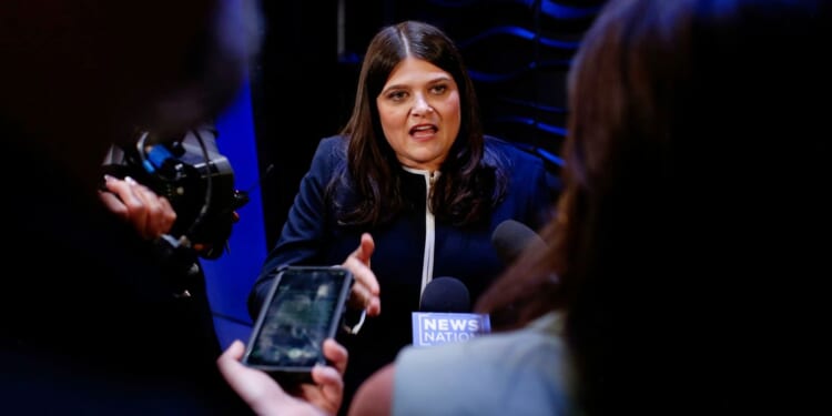 Sen. Gary Peters breaks his silence, backs Haley Stevens to replace him in U.S. Senate