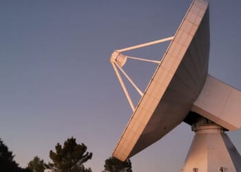 In a sweet discovery, astronomers find sugar lurking in the space between stars