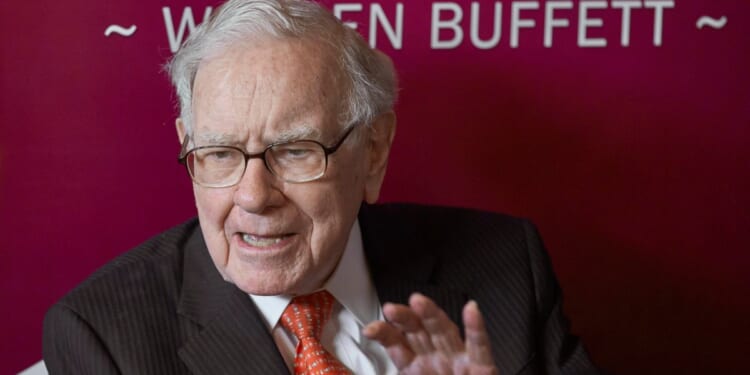 Warren Buffett omits annual donation to Bill Gates’ foundation after his Epstein ties were disclosed