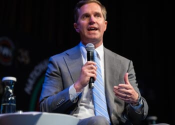 Kentucky GOP warns Beshear against defying Senate vacancy law amid McConnell’s health scare