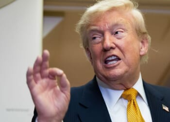 Trump claimed some big wins at Supreme Court, former DOJ lawyer says