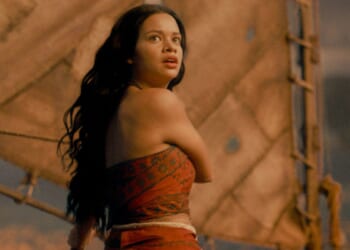 Disney’s live-action ‘Moana’ tracks toward steep theatrical loss