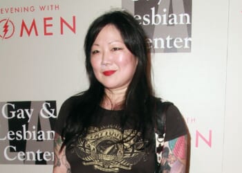 Comedian Margaret Cho mocks Lindsey Graham’s death, wishes McConnell next