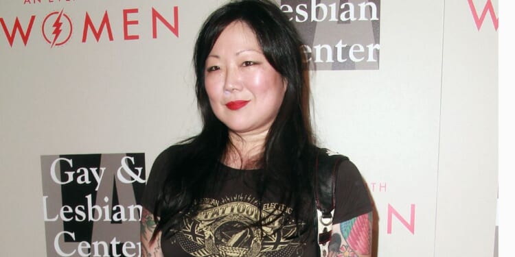 Comedian Margaret Cho mocks Lindsey Graham’s death, wishes McConnell next