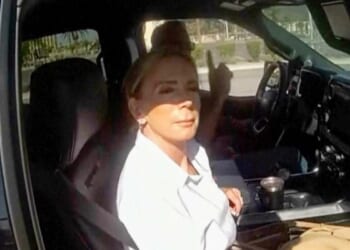Nevada governor not ticketed after being pulled over in a traffic stop