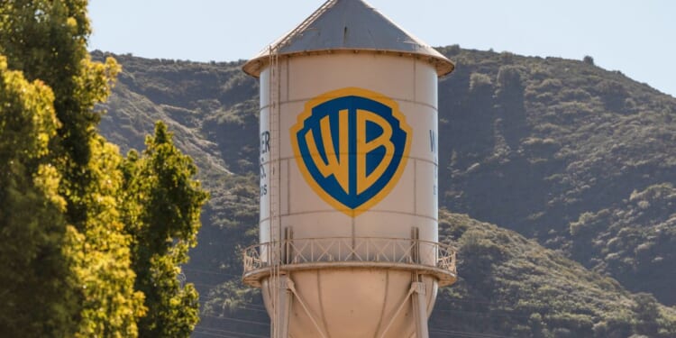 Writers Guild of America seeks to block Paramount’s buyout of Warner in latest merger challenge