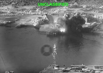 Iran resumes retaliatory strikes in region after U.S. attacks