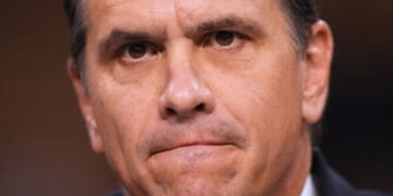AG nominee Todd Blanche takes responsibility for Epstein files mistakes