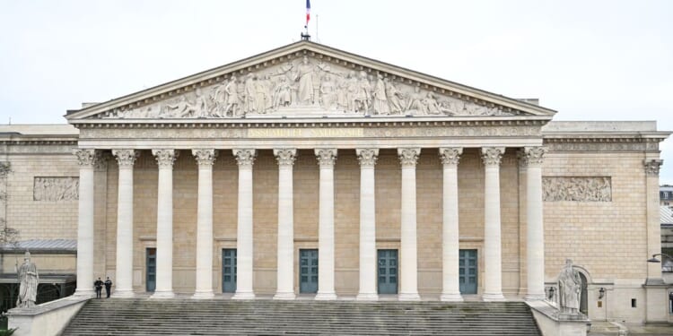 France’s National Assembly will give final approval to assisted-dying bill after years of debate