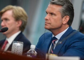 Pentagon mandates testosterone screening for personnel 30-plus