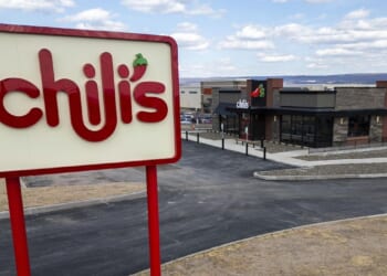 Chili’s says fired worker harassed coworker in pronoun dispute