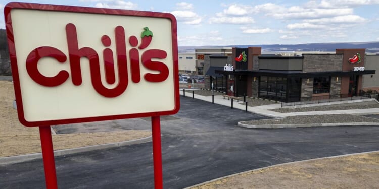Chili’s says fired worker harassed coworker in pronoun dispute