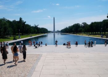 71 things to do in Washington, D.C. this weekend: July 17-19
